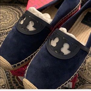 SALE Tory Burch Espadrille